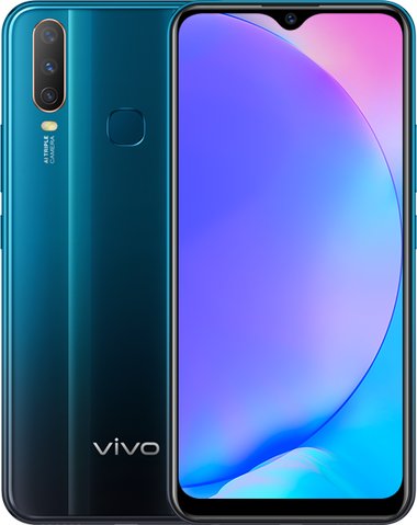 BBK Vivo Y17 HSPA