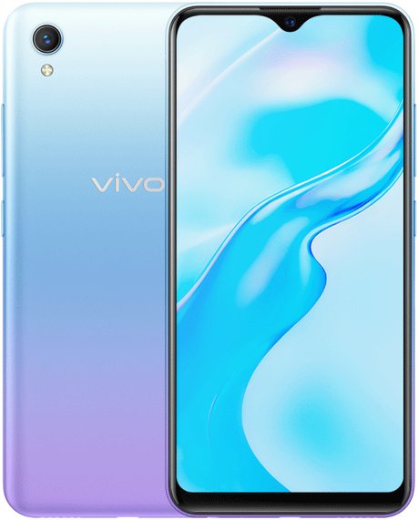 BBK Vivo Y1s 2020 Standard Edition Dual SIM TD-LTE V1 KH 32GB