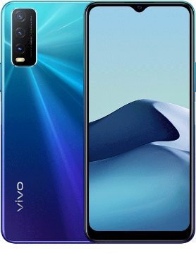 Vivo Y20s 2020 Global Dual SIM TD-LTE 128GB