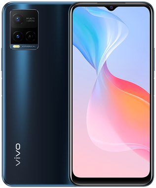 BBK Vivo Y21G 2022 Dual SIM TD-LTE IN 64GB V2152