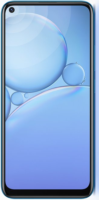 Vivo Y30 2020 Dual SIM TD-LTE V2 MY SG VN NP BD 128GB 1938