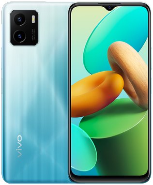 BBK vivo Y32t 2022 4G Top Edition Dual SIM TD-LTE CN 256GB V2180A