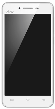 BBK Vivo Y35A Dual SIM TD-LTE CN
