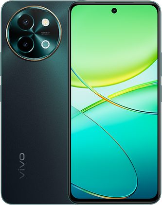 Vivo Y38 5G 2024 Global Dual SIM TD-LTE V1 256GB V2343