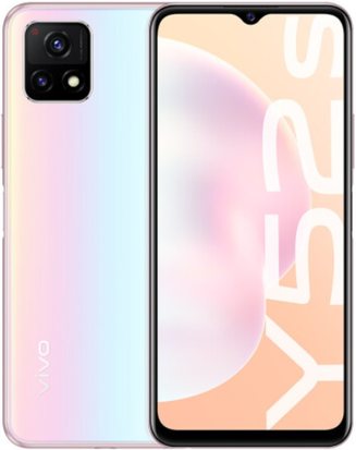 Vivo Y52s 5G 2020 Premium Edition Dual SIM TD-LTE CN 128GB V2057A