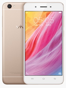 BBK Vivo Y55 Dual SIM TD-LTE CN