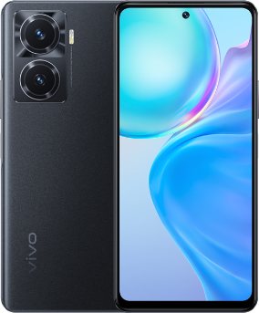 Vivo Y77 5G 2022 Premium Edition Dual SIM TD-LTE CN 256GB V2219A