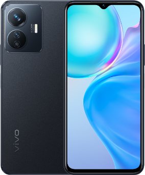 Vivo Y77e 5G 2022 Premium Edition Dual SIM TD-LTE CN 256GB V2166BA