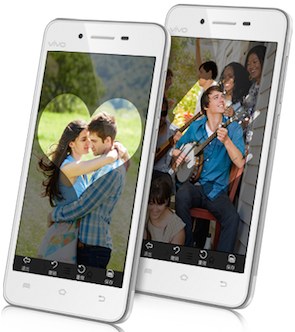BBK Vivo Y927 LTE-A