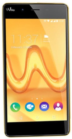Wiko Tommy LTE APAC M1563