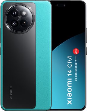 Civi 4 Pro 5G Standard Edition Dual SIM TD-LTE CN 256GB 24053PY09C