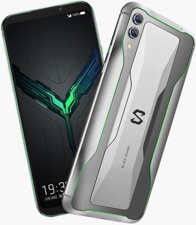 Black Shark 2 Dual SIM TD-LTE CN 128GB SKW-A0