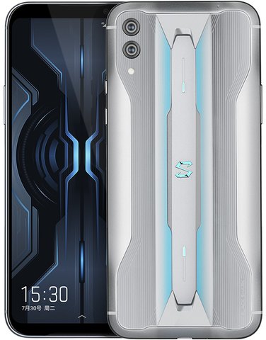 Black Shark 2 Pro Dual SIM TD-LTE CN 256GB DLT-A0