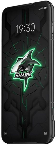 Black Shark 3 Pro 5G Premium Edition Dual SIM TD-LTE CN 256GB MBU-A0
