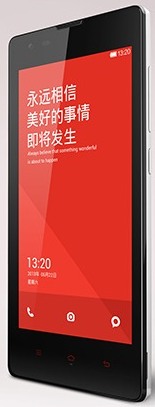 Hongmi / Redmi Dual SIM 2013023