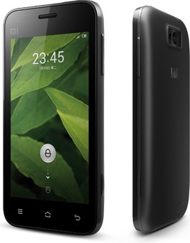 Xiaomi Mi-One / MI-1