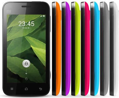 Xiaomi Mi-One S / MI-1S 2012051
