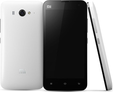 Xiaomi Phone 2S / Mi-Two S / MI-2S 16GB 2013012