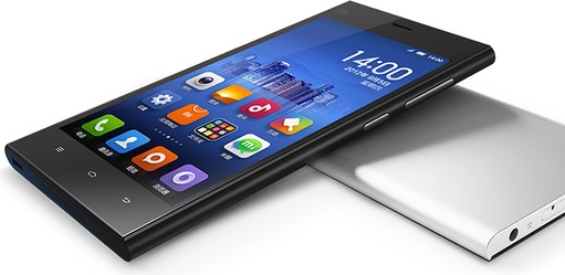 Xiaomi Mi3 TD 16GB 2013061