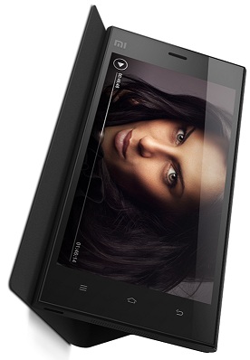 Xiaomi Mi-3 CDMA 64GB 2013063
