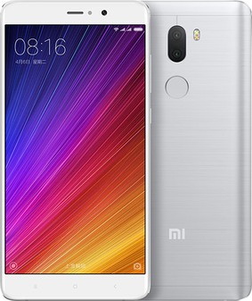 Mi 5s Plus Premium Edition Dual SIM TD-LTE CN 128GB / Mi5S Plus 2016070