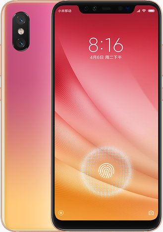 Mi 8 Explorer Edition Dual SIM TD-LTE M1807E8S / Mi 8 UD