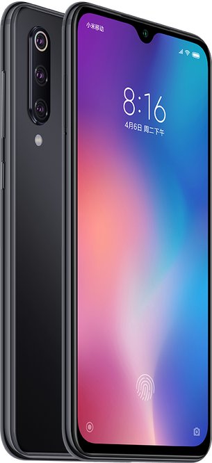 Mi 9 SE Dual SIM TD-LTE CN M1903F2A 128GB
