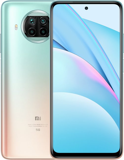 Mi 10T Lite 5G Global Dual SIM TD-LTE 128GB M2007J17G