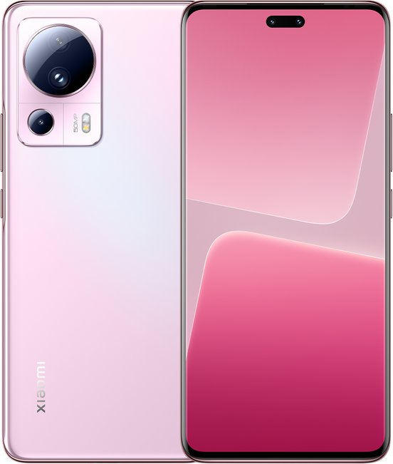 Mi 13 Lite 5G Standard Edition Global Dual SIM TD-LTE 256GB 2210129SG