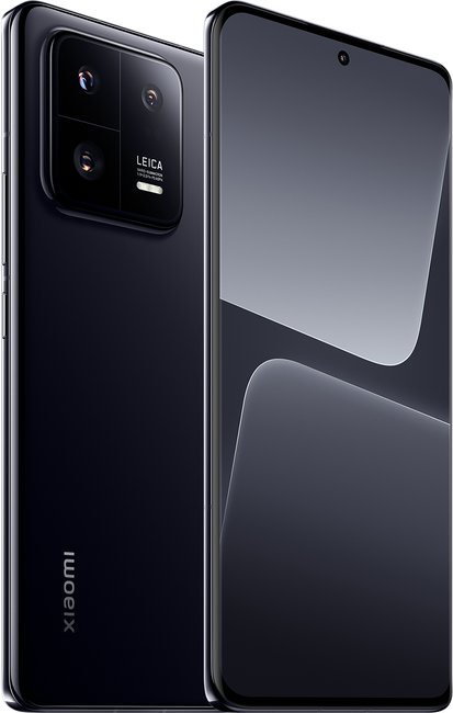 Mi 13 Pro 5G Premium Edition Global Dual SIM TD-LTE 256GB 2210132G