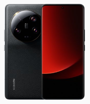 Mi 13 Ultra 5G Standard Edition Global Dual SIM TD-LTE 512GB 2304FPN6DG