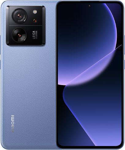 Mi 13T Pro 5G Standard Edition Global Dual SIM TD-LTE 256GB 23078PND5G