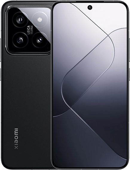 Mi 14 5G Standard Edition Global Dual SIM TD-LTE 512GB 23127PN0CG