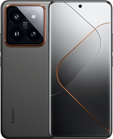 Mi 14 Pro 5G Premium Edition Dual SIM TD-LTE CN 512GB 23116PN5BC