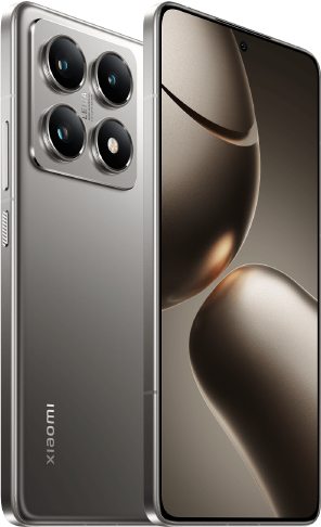 Mi 14T Pro 5G Global Dual SIM TD-LTE 512GB 2407FPN8EG