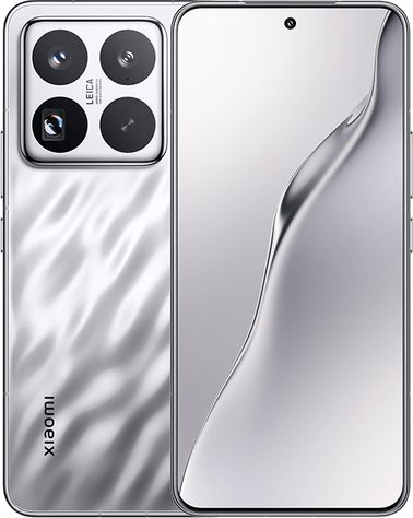 Mi 15 Pro 5G Premium Edition Dual SIM TD-LTE CN 1TB 2410DPN6CC