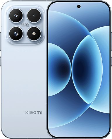 Xiaomi Mi 17 5G Standard Edition Global Dual SIM TD-LTE 512GB 25113PN0EG