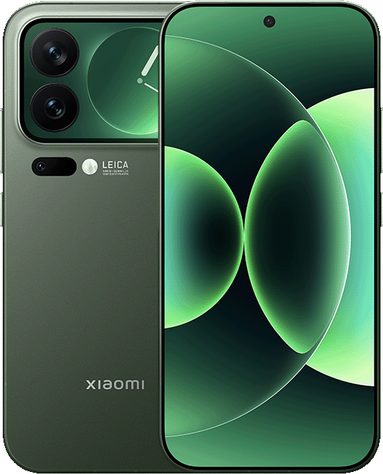 Mi 17 Pro 5G Standard Edition Dual SIM TD-LTE CN 256GB 25098PN5AC
