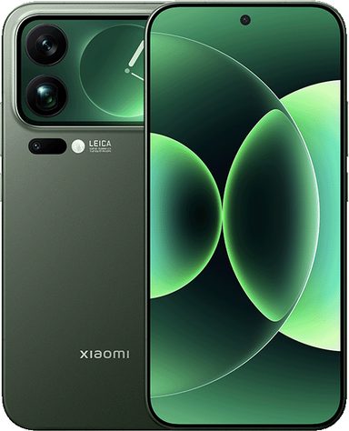 Mi 17 Pro Max 5G Premium Edition Dual SIM TD-LTE CN 512GB 2509FPN0BC