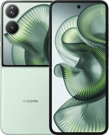 Xiaomi Mi Mix Flip 2 5G Premium Edition Dual SIM TD-LTE CN 1TB 2505APX7BC