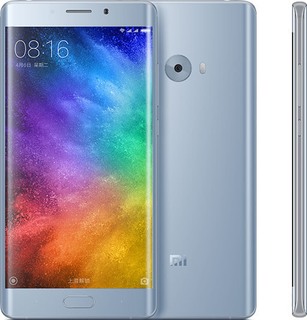 Mi Note 2 Premium Edition Dual SIM TD-LTE CN 128GB