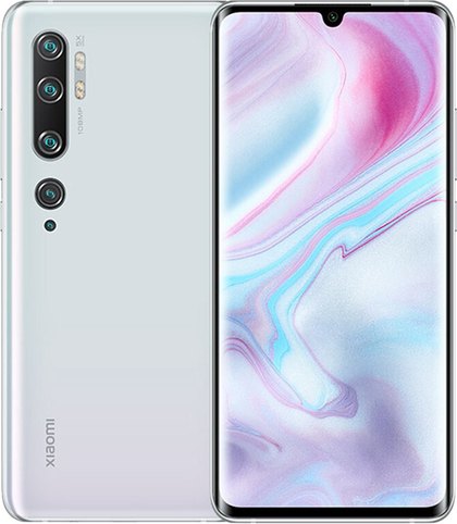 Mi Note 10 Global Dual SIM TD-LTE 128GB M1910F4G