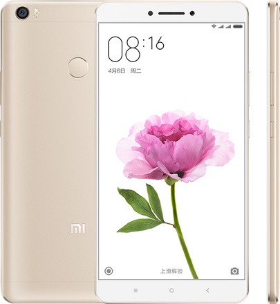 Mi Max Dual SIM TD-LTE 32GB 2016001