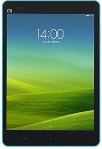 MiPad 7.9 WiFi A0101 64GB