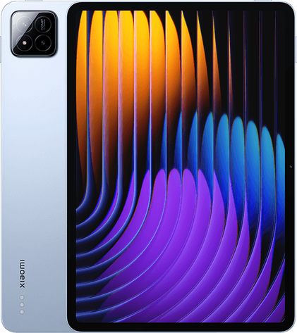 Pad 7 Pro 11.2 Premium Edition WiFi 512GB 24091RPADG