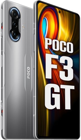 Redmi K40 Game Enhanced Edition 5G Dual SIM TD-LTE CN 256GB M2104K10C