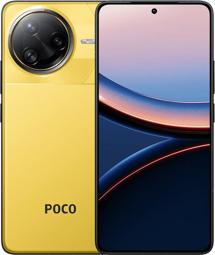 Poco F7 Ultra 5G Standard Edition Global Dual SIM TD-LTE 256GB 24122RKC7G