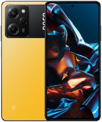Poco X5 Pro 5G Premium Edition Global Dual SIM TD-LTE 256GB 22101320G