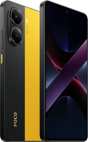 Poco X7 Pro 5G Premium Edition Dual SIM TD-LTE IN 256GB 2412DPC0AI