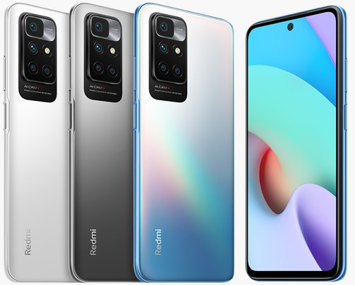 Redmi Note 11 4G Premium Edition Dual SIM TD-LTE CN 128GB 21121119SC